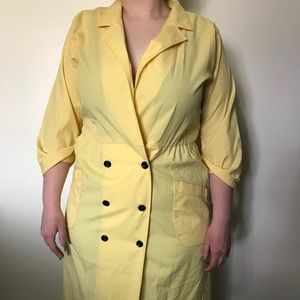 ▪️Trench coat▪️